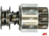AS-PL SD1004 Freewheel Gear, starter